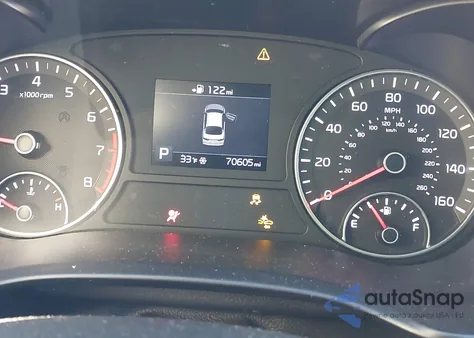 2019 Kia Optima Ex from USA, damaged, VIN 5XXGU4L10KG371014